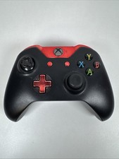 Xbox One Scuff Controller