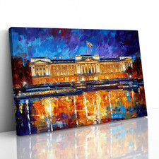 Buckingham palace leonid - buckingham,