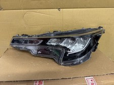 TOYOTA COROLLA 2019-2025 LED