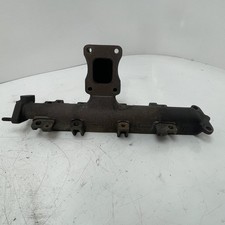 2017-2020 / Fiat Ducato / Exhaust Manifold / 2.3 Diesel / 5802084349