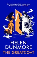 The Greatcoat by Helen Dunmore (Paperback Book)
