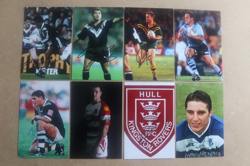 Rugby league player hand - rugby,