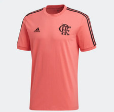 Flamengo Adidas 3 Stripes