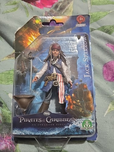 Pirates the caribbean - of, jack