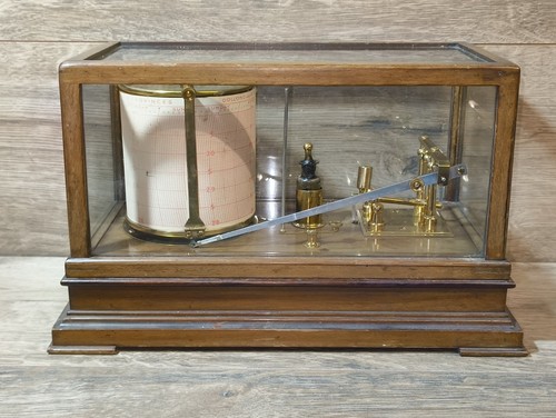 Fine antique desk top - desk,