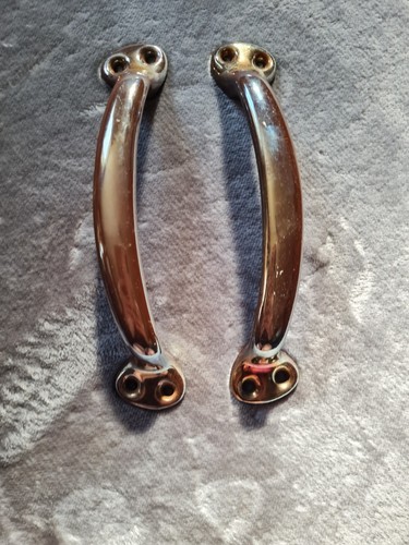 One pair old - pair,
