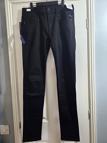 Replay hyperflex anbass slim - hyperflex,
