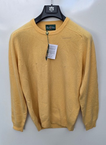 Alan paine yellow lenzie - paine,