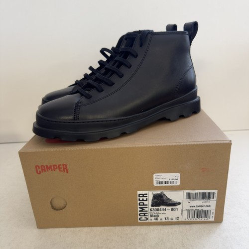 Camper mens brutus boots - brutus,
