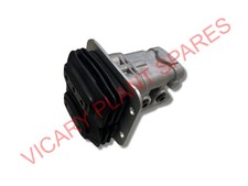 VALVE REMOTE CONTROL JCB Part