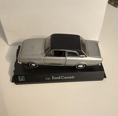 Motorart ford corsair - ford,