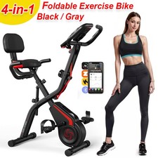 4 in 1 Foldable Stationary