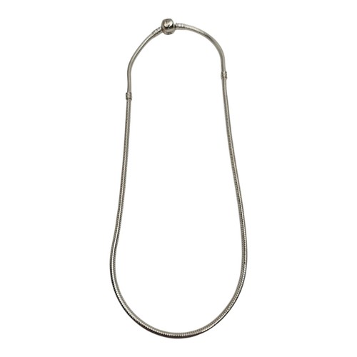 Pandora necklace moments - moments, 925