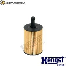 OIL FILTER E19H D83 FOR VW