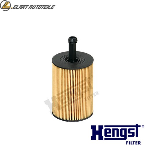 Oil filter e19h - oil,