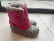 CAMPRI Snow Proof Lined Boots