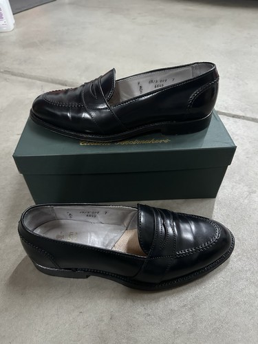 Alden 6845 full - 6845, slip-on