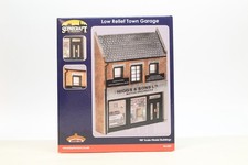 Bachmann 44-224 Scenecraft Low