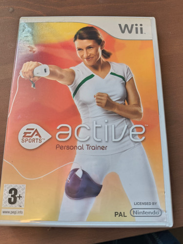 Sports active personal - ea,