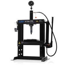 SGS 10 Tonne Bench Mounted