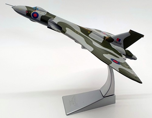 Corgi 144 scale model plane - scale,