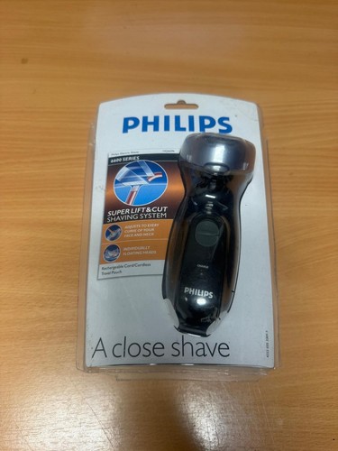 Vintage 2004 philips - vintage, hq6696