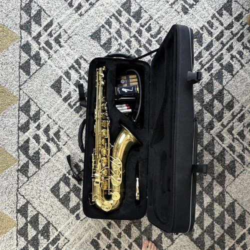 Selmer tenor saxophone - selmer,