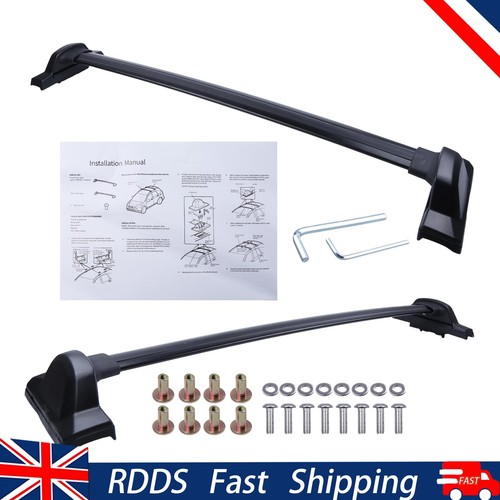 Roof cross bars - cross,