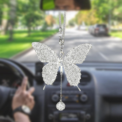 Bling butterfly diamond - bling,