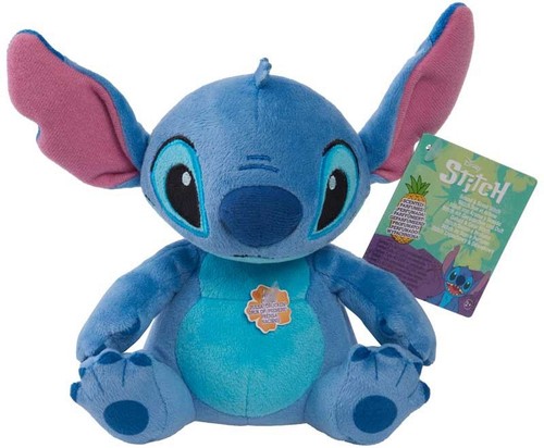 Disney stitch angel sound - or,