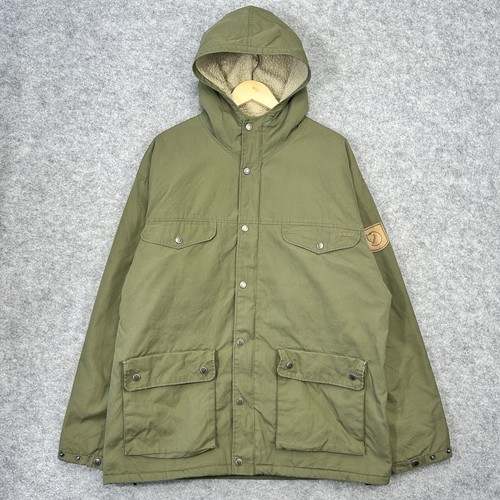 Fjallraven greenland winter - fjallraven,