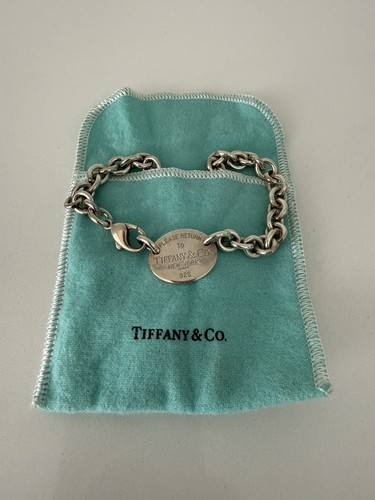 Tiffany return to - to,