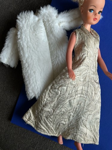 Vintage 1970s sindy - vintage,