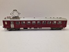 Fleischmann HO Gauge Swiss