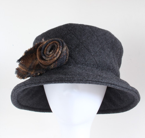 Olney vintage 100 - %, wool
