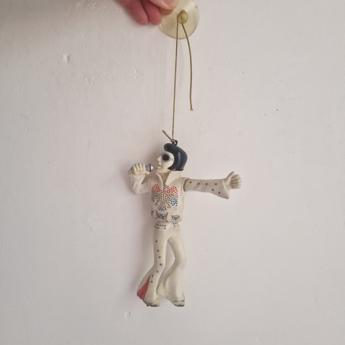 Original 2001 wackel elvis - original, wackel-elvis