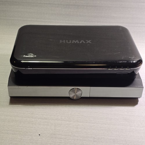 Humax hdr 1000s - hdr-1000s, t2000