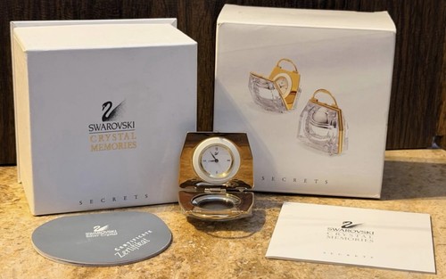 Vintage swarovski crystal - vintage,