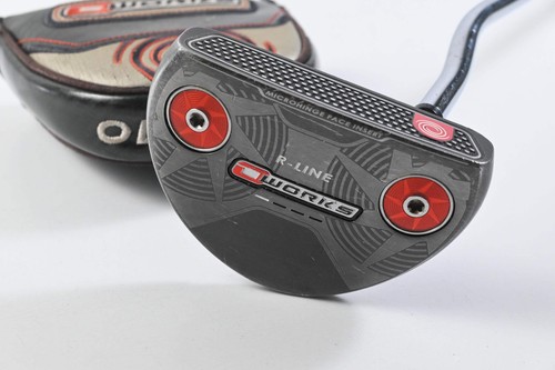 Odyssey works line putter - odyssey,