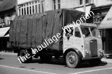 Thh truck photos albion - thh,