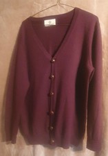 Mikkel Rude Cardigan Size M