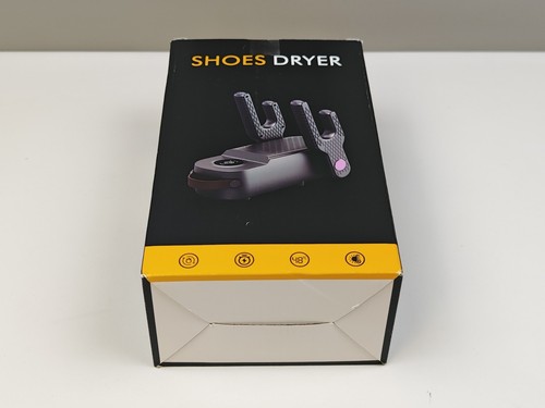 Arms boot dryer shoe - shoe,