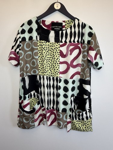 Bitte kai rand mixed pattern - bitte,