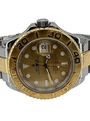 Rolex yachtmaster 16623 box - rolex,