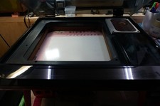 Technics SH-10B3 Turntable