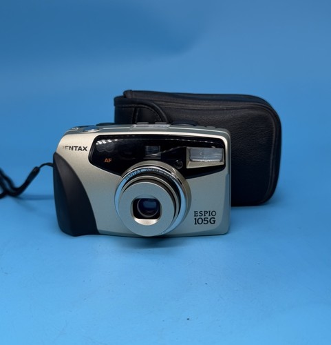 Pentax espio 105g 35mm - espio,