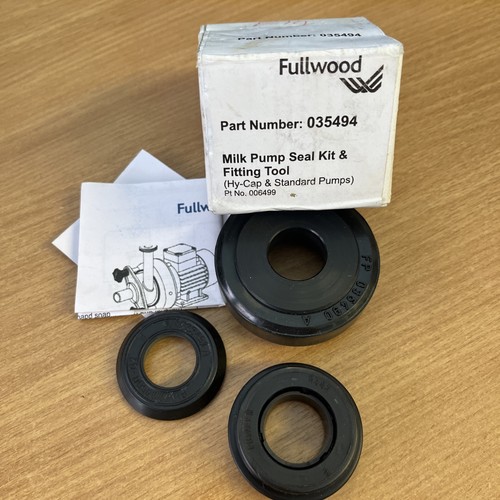 Fullwood 035494 milk pump - 035494,