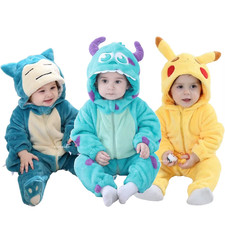 Pokemon Pikachu Snorlax Baby
