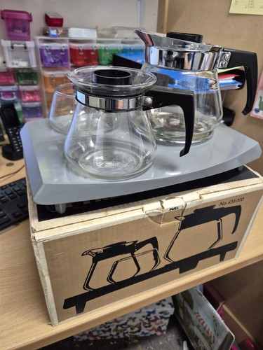 Vintage pyrex glass coffee and - vintage,