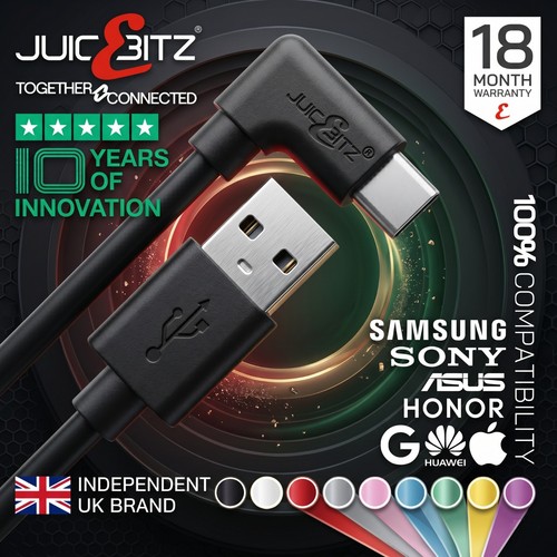 Juicebitz fast charger sync - juicebitz®,